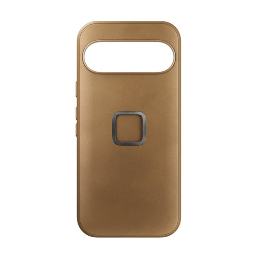 Everyday Case for Pixel 9 | Everyday Case | Tan | Clarino
