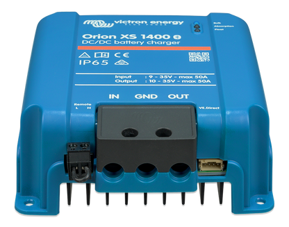 Victron Orion XS 1400 DC-DC Charger [ORI242417040]