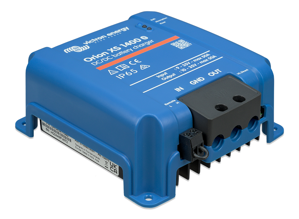 Victron Orion XS 1400 DC-DC Charger [ORI242417040]