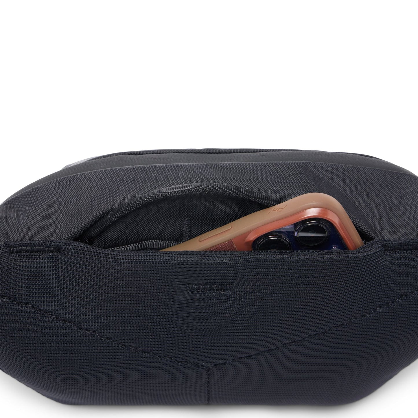 Outdoor Sling | 2L | Black