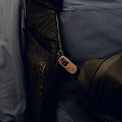 Outdoor Sling | 2L | Black