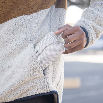 Packable Tote | Raw