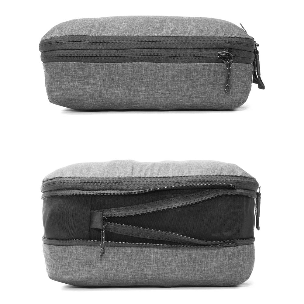 Packing Cube | Medium | Charcoal