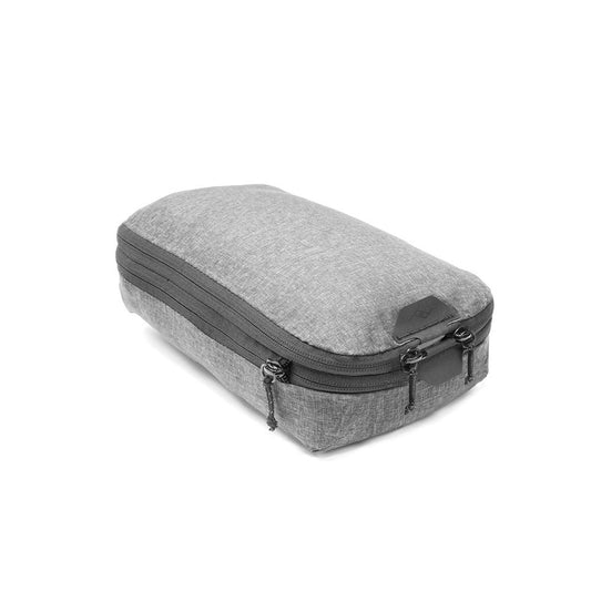 Packing Cube | Small | Charcoal (PFAS)