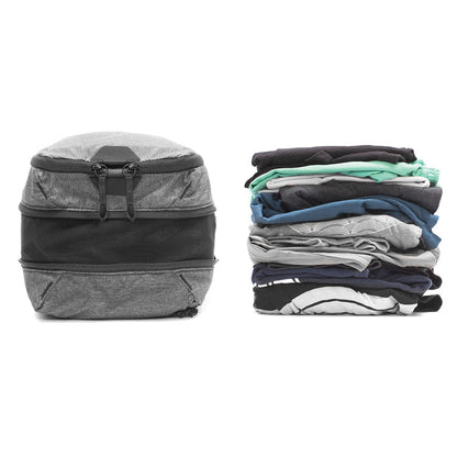 Packing Cube | Small | Charcoal