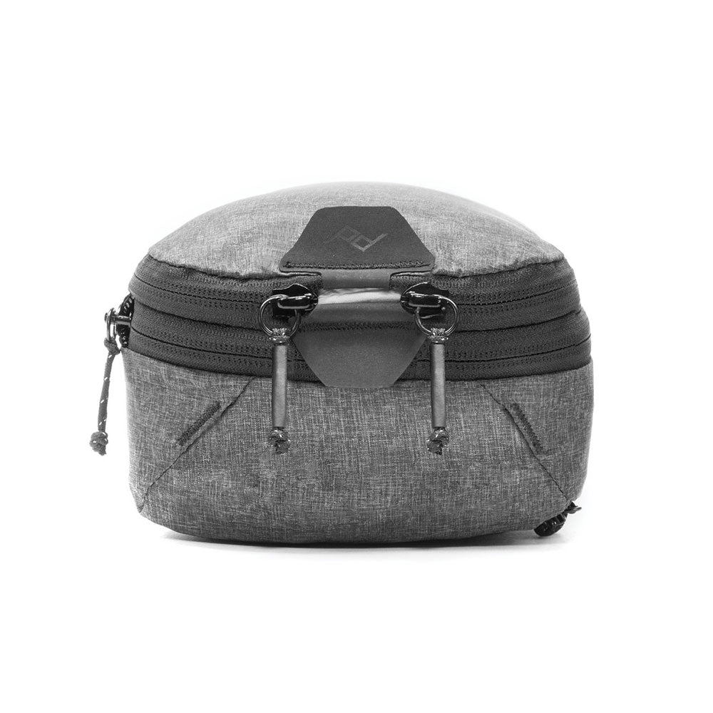 Packing Cube | Small | Charcoal