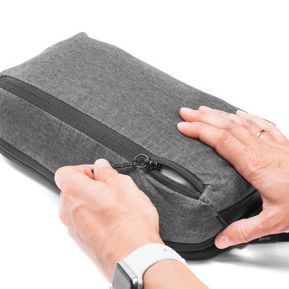 Packing Cube | Small | Charcoal