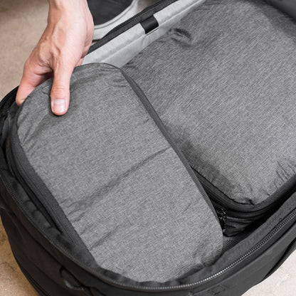 Packing Cube | Small | Charcoal