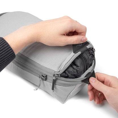 Packing Cube | Small | Raw