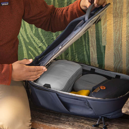 Packing Cube | Small | Raw (PFAS)