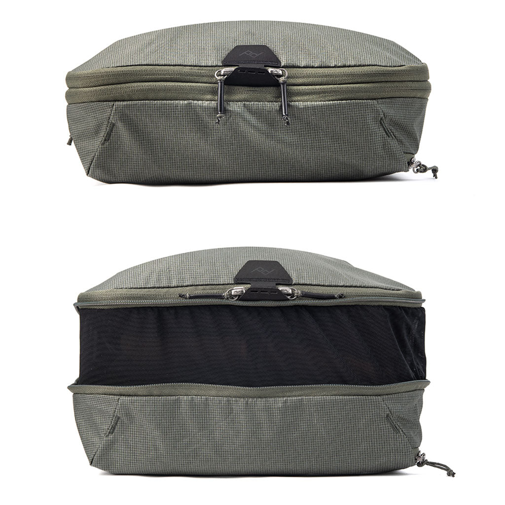 Packing Cube | Medium | Sage (PFAS)