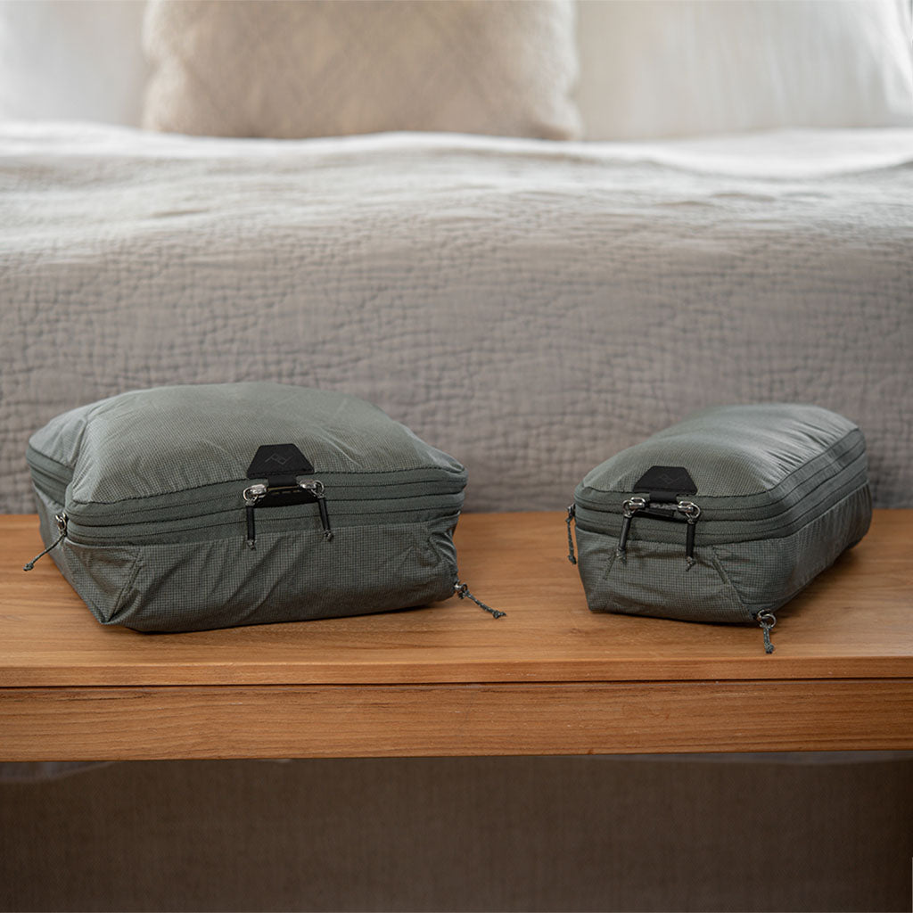 Packing Cube | Small | Sage