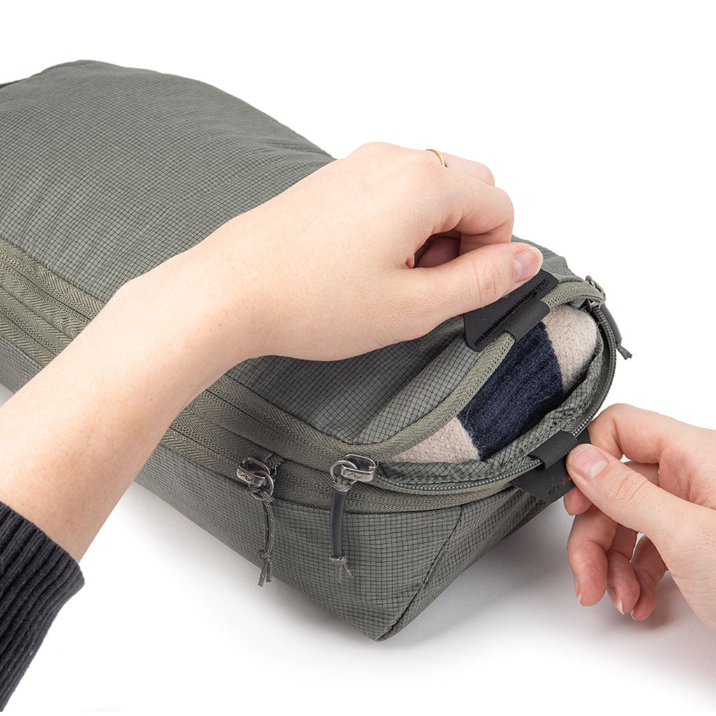 Packing Cube | Small | Sage (PFAS)