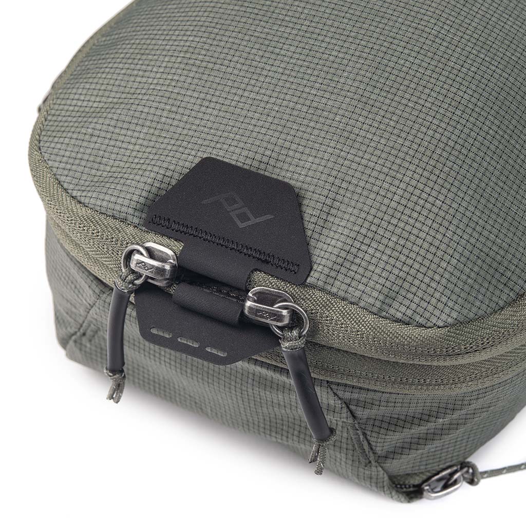Packing Cube | Small | Sage