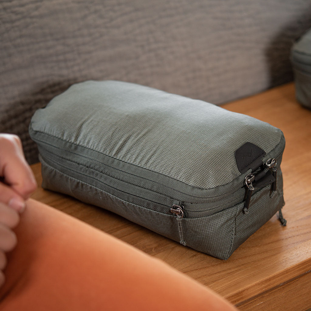 Packing Cube | Small | Sage