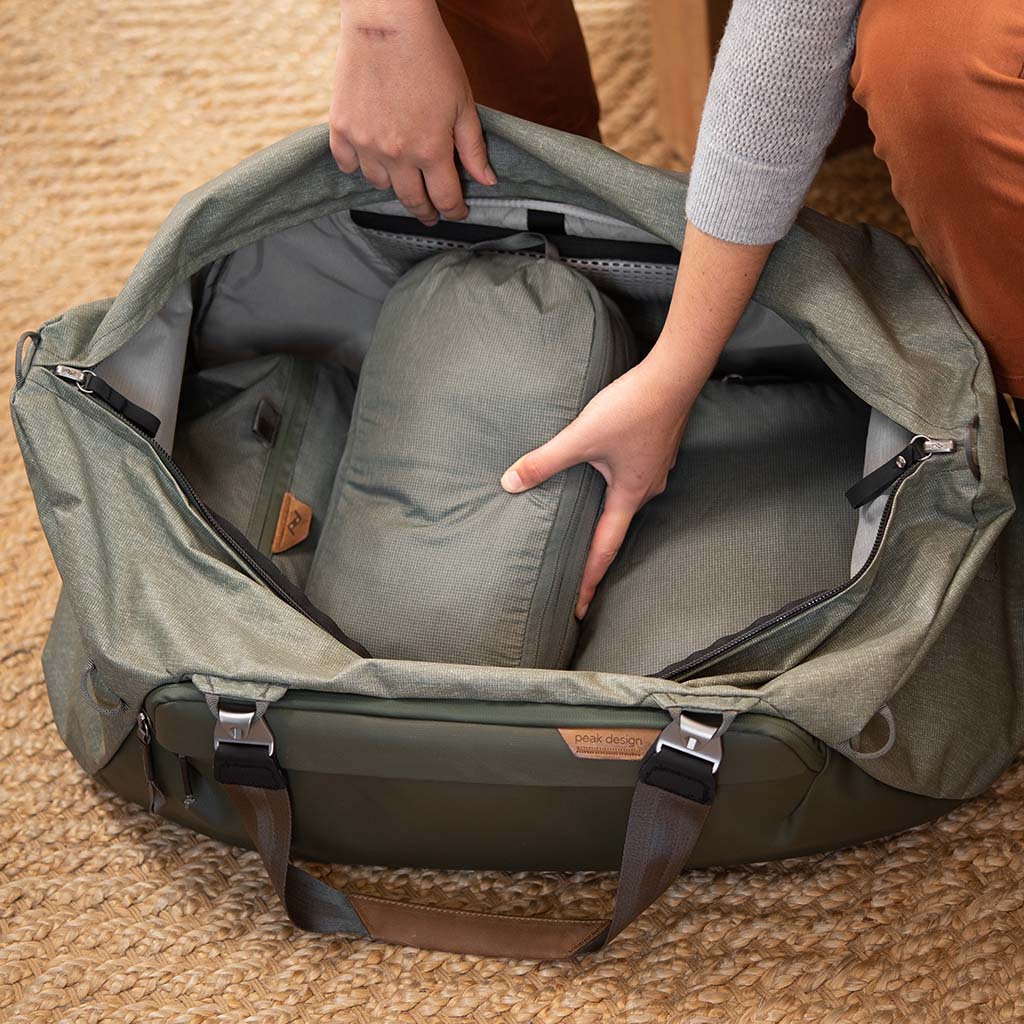 Packing Cube | Small | Sage