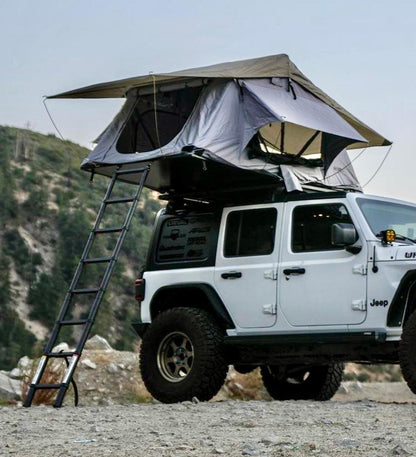 Reinforcement Bracket Kit for RIVAL Aluminum Roof Rack 2M.2701.1