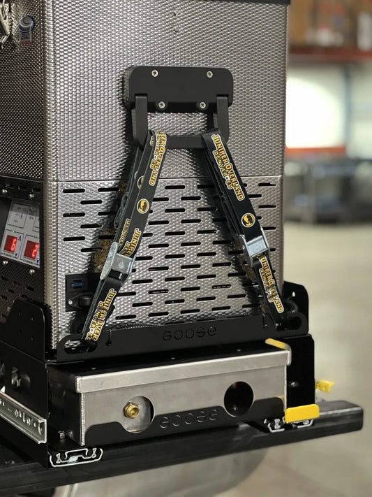 Fridge Tie-Down Kit