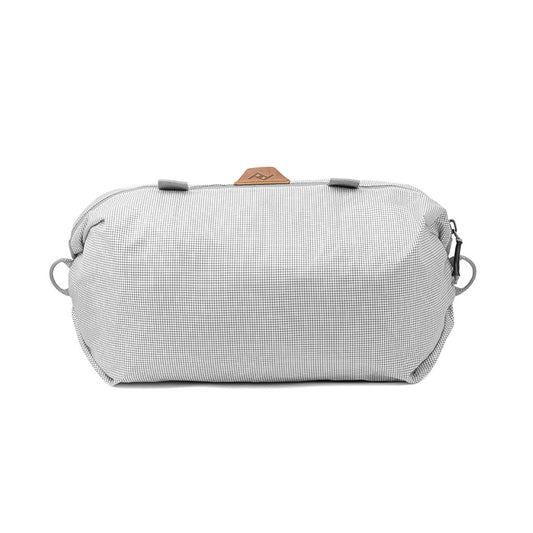 Shoe Pouch | Raw (PFAS)