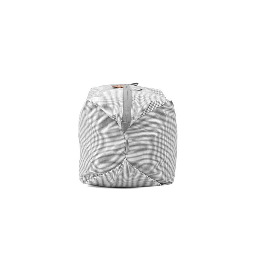 Shoe Pouch | Raw (PFAS)