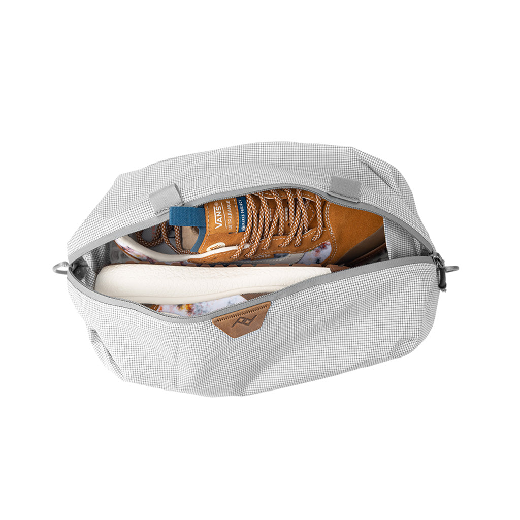 Shoe Pouch | Raw (PFAS)
