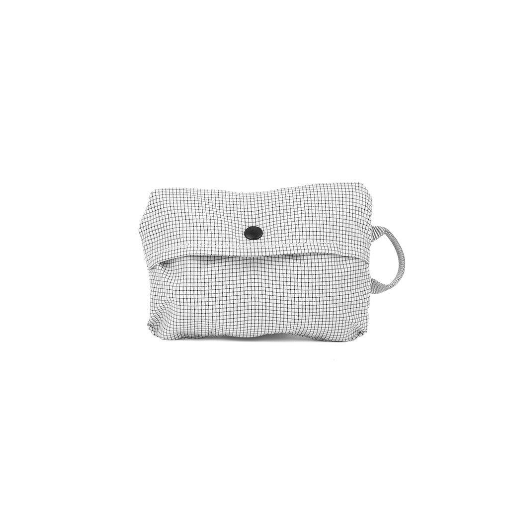 Shoe Pouch | Raw (PFAS)