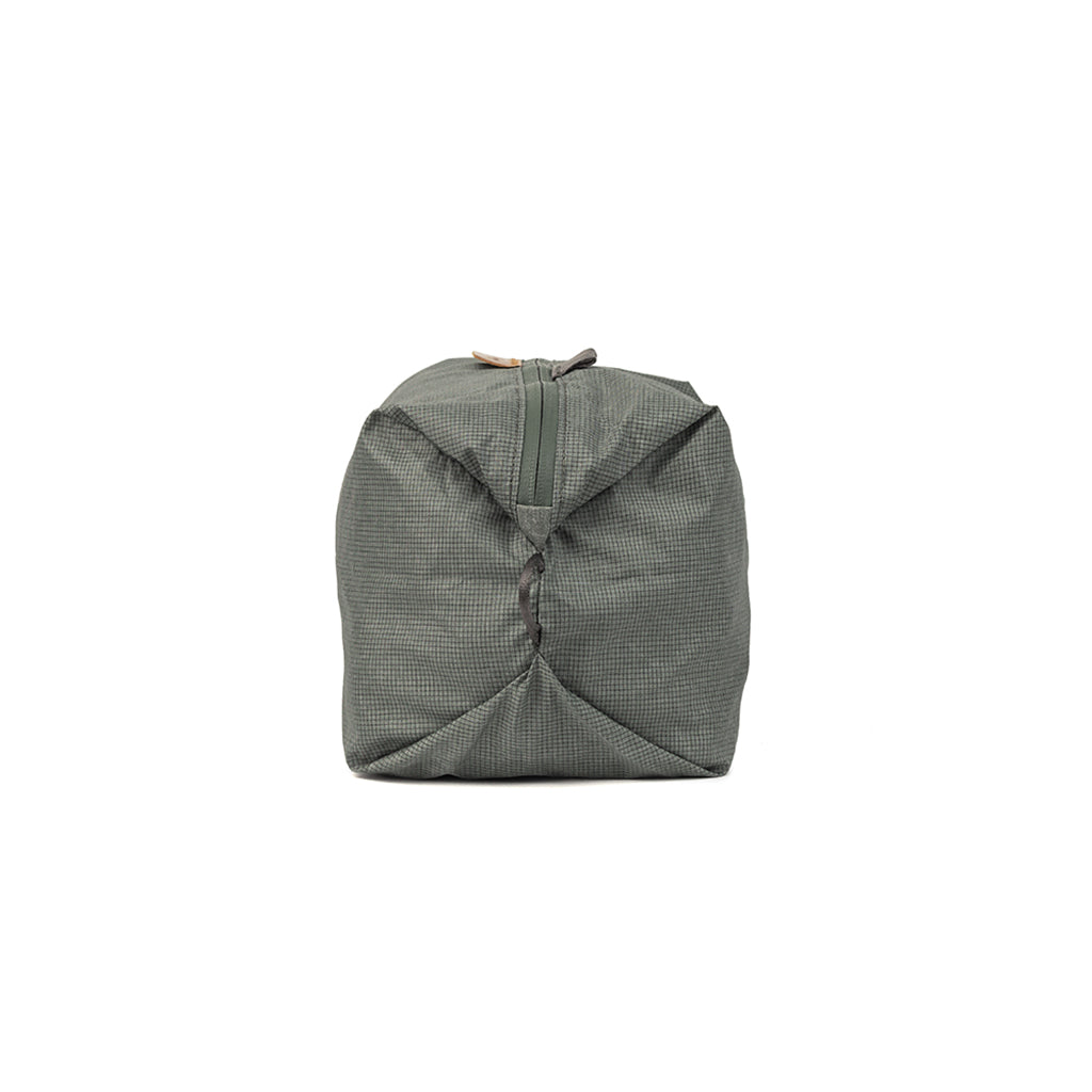 Shoe Pouch | Sage (PFAS)