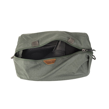 Shoe Pouch | Sage (PFAS)