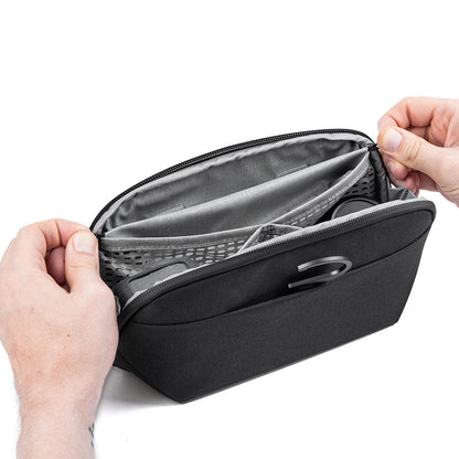 Small Wash Pouch | Sage (PFAS)