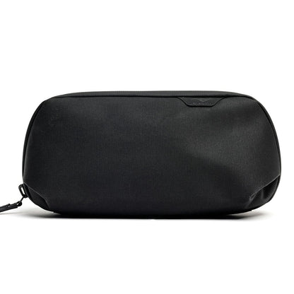 Tech Pouch | Small | Black
