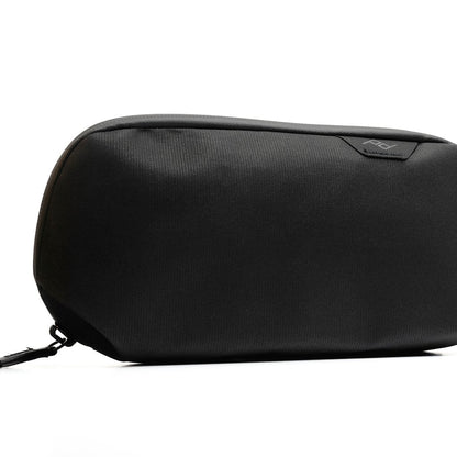 Tech Pouch | Small | Black