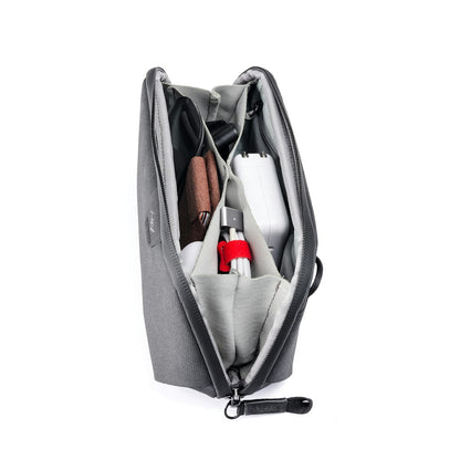 Tech Pouch | Small | Black