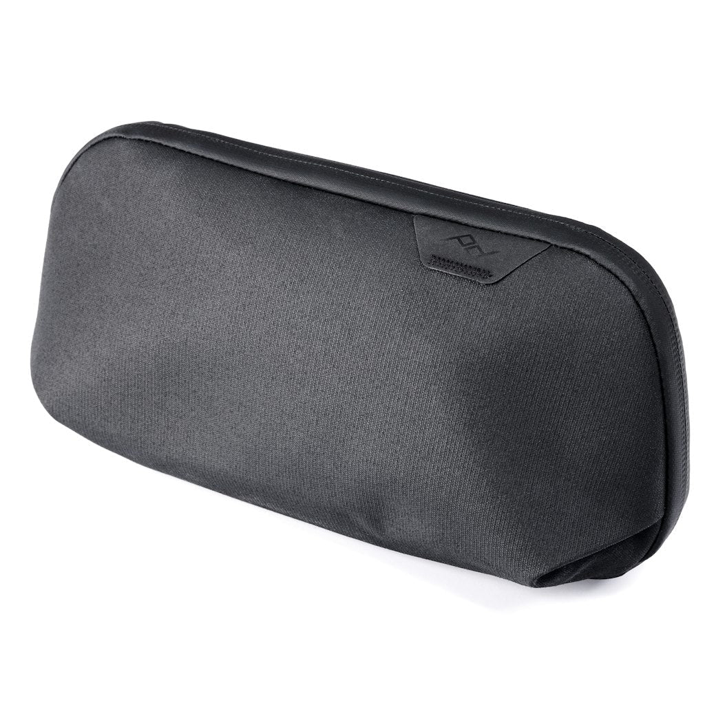 Tech Pouch | Small | Black
