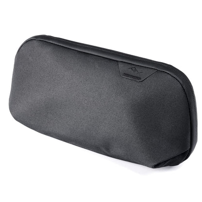 Tech Pouch | Small | Black