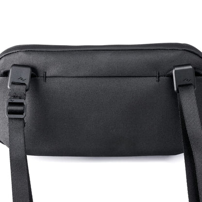 Tech Pouch | Small | Black