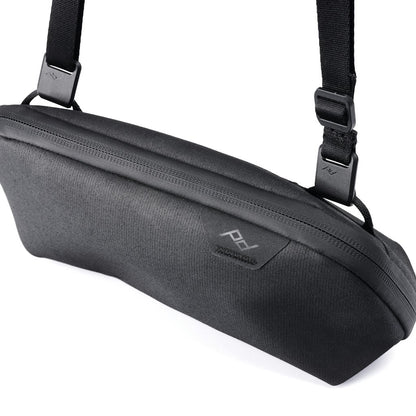 Tech Pouch | Small | Black
