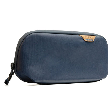 Tech Pouch | Small | Midnight