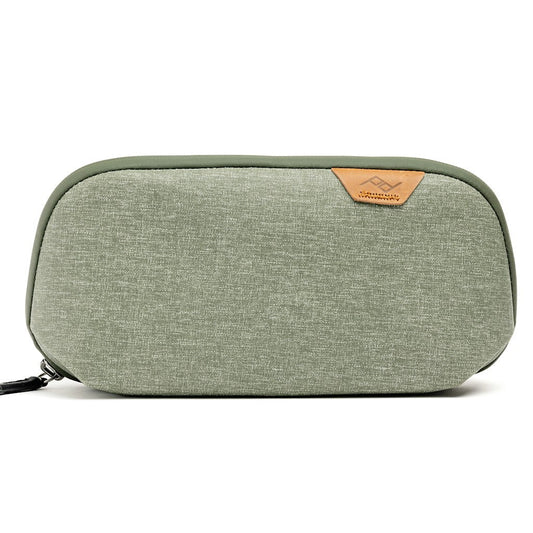 Tech Pouch | Small | Sage