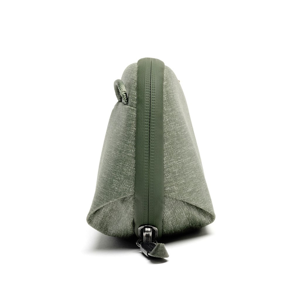 Tech Pouch | Small | Sage