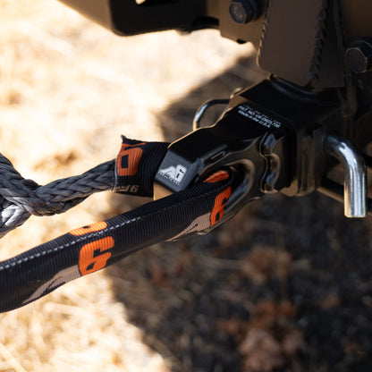 Soft Shackle Block 2"