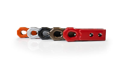 Soft Shackle Block 2" Assembly