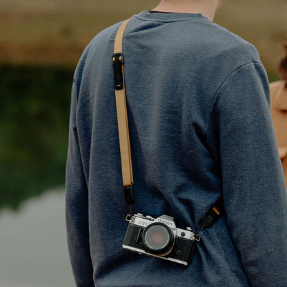 Leash | Coyote