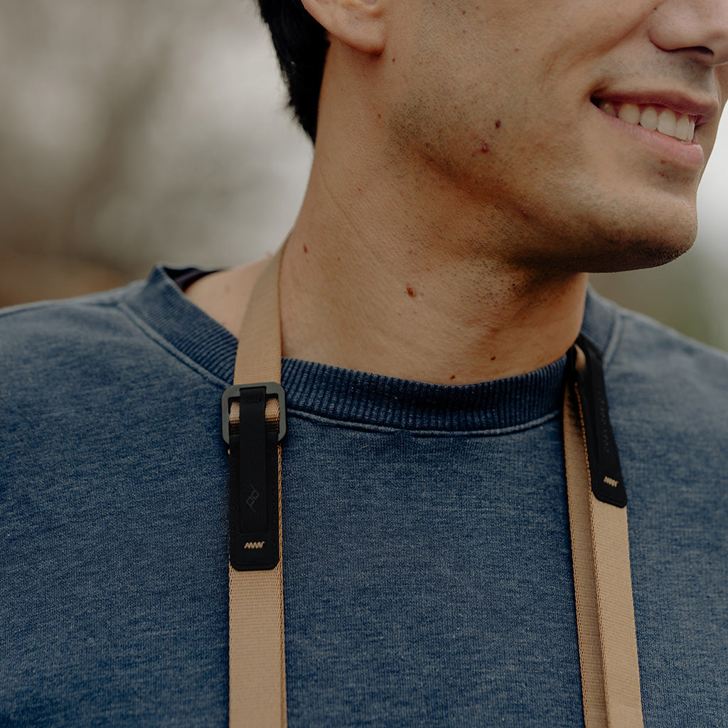 Leash | Coyote