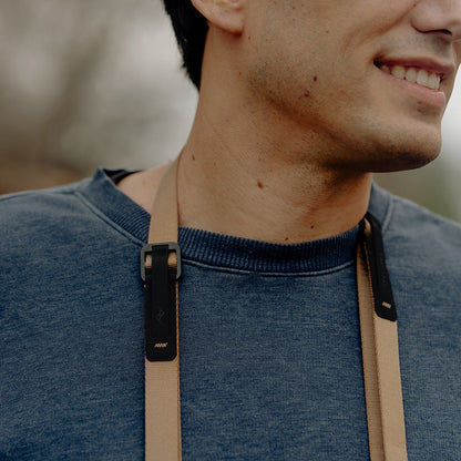 Leash | Coyote
