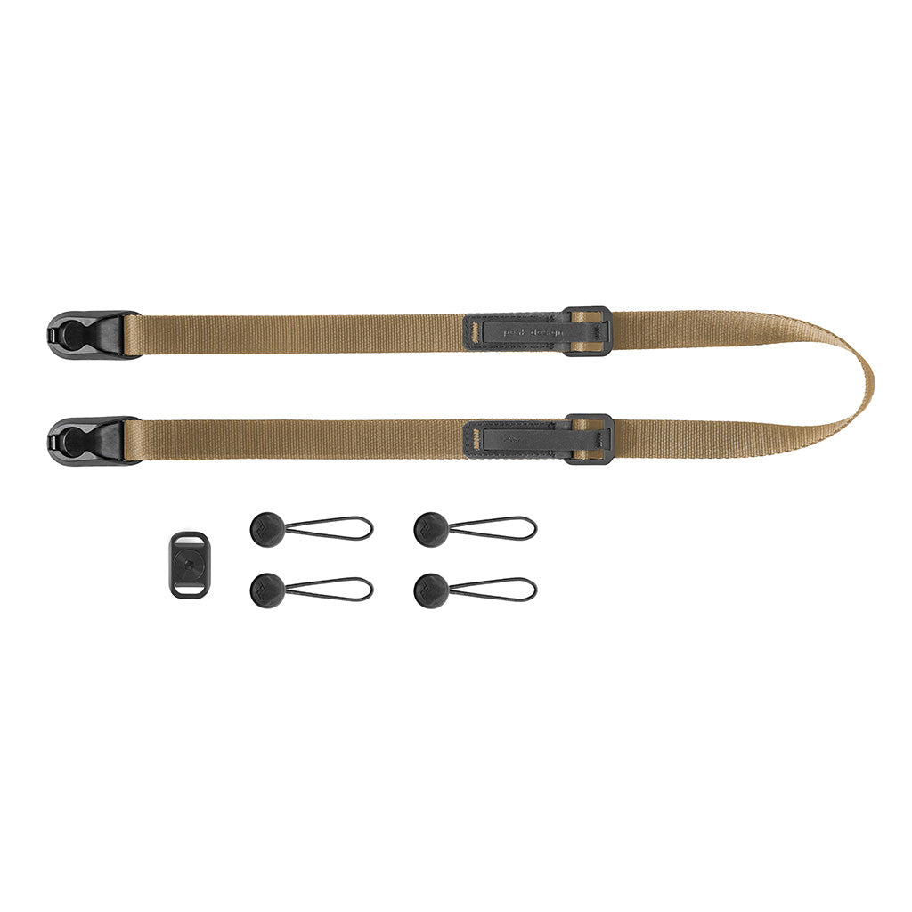 Leash | Coyote