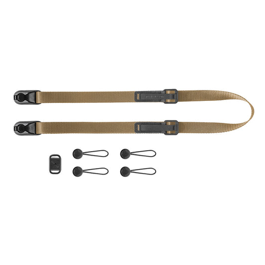 Leash | Coyote