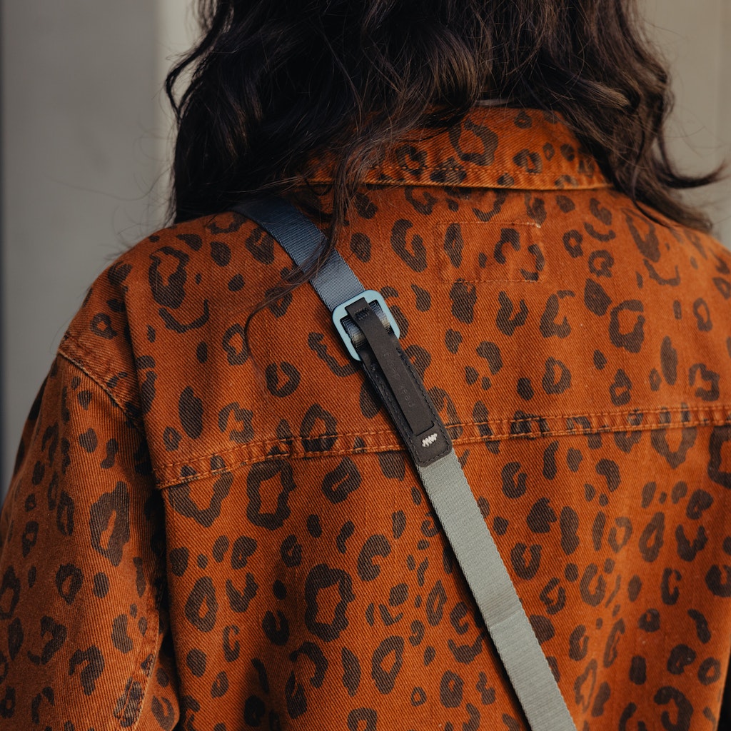Leash | Ocean
