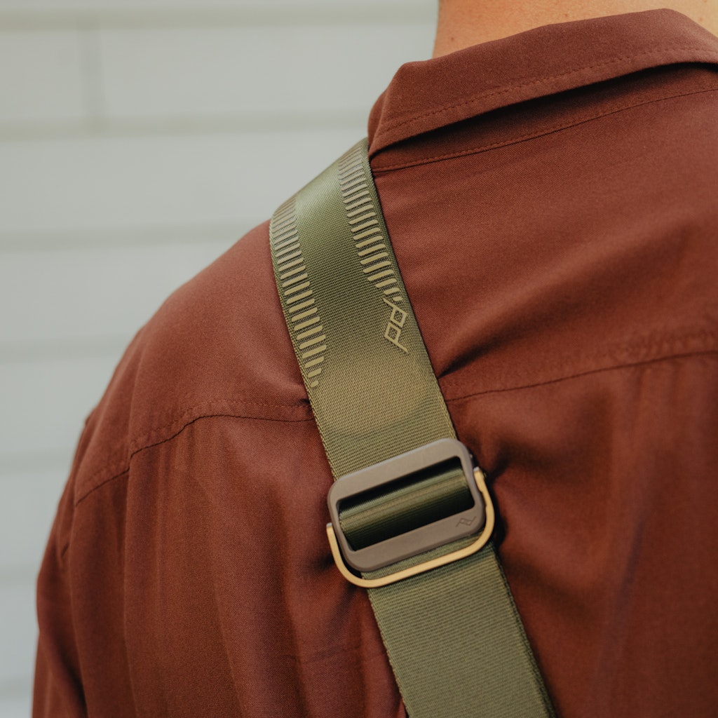 Slide | Kelp