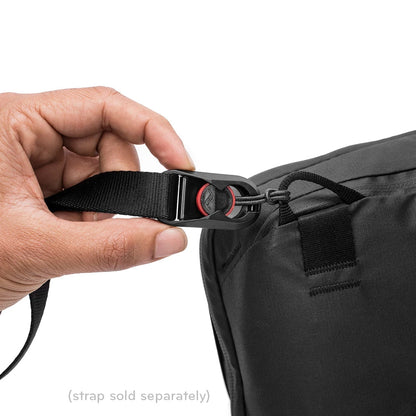 Tech Pouch | Black