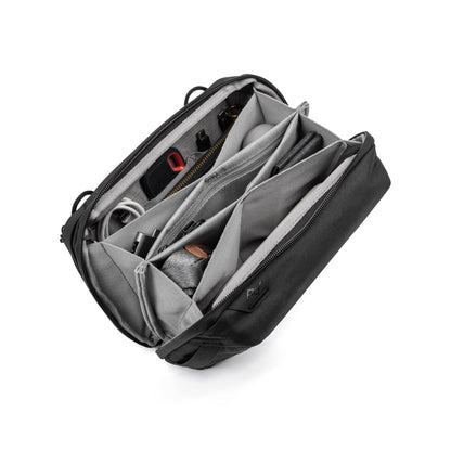 Tech Pouch | Black